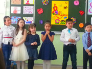 Детский сад Арай в Атырау