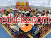 Kindergartens and nurseries Детский сад Балдаурен в Петропавловске - на портале Edu-kz.com
