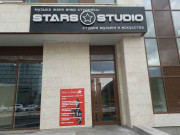 Stars studio