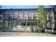 Школа №62 в Караганде