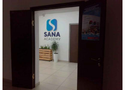 Sana Academy