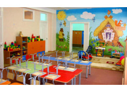 Детский сад Коркем в Атырау