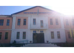 КГУ Темиртауский колледж торговли и питания управления образования Карагандинской области