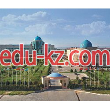 Университет Международный Казахско-Турецкий университет имени Х.А.Яссави - на портале Edu-kz.com