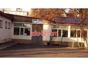 School Школа №18 им.Ш.Уалиханова в Шымкенте - на портале Edu-kz.com