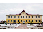 Детский сад Амина в Атырау Детский сад Амина в Атырау