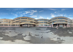 Школа №82 в Караганде