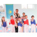 Sports training Школа Taekwondo Wt Tastaq - на портале Edu-kz.com