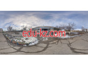 Школы Школа №61 в Караганде - на портале Edu-kz.com