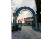Школы гимназии Школа-Гимназия №15 в Таразе - на портале Edu-kz.com