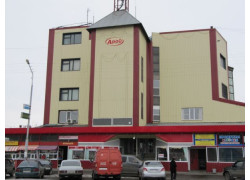 Автошкола Амур-Автопрофи в Алматы (Толе Би)