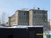 Школа №73 в Караганде
