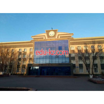 Университет Казахский агротехнический университет имени С. Сейфуллина - на edu-kz.com в категории Университет