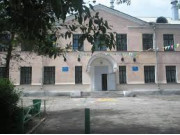 Школа №46 в Караганде