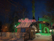 Мечеть Мечеть Мухаммади - на портале Edu-kz.com
