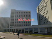 Общежитие Nazarbayev University, 22 Block - на edu-kz.com в категории Общежитие