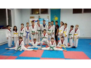 Школа Taekwondo Wt Tastaq