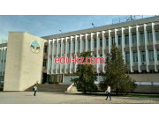 Университет Учебный интернет центр Казахского Национального Университета им. Аль-Фараби - на портале Edu-kz.com