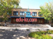 School Школа №37 в Караганде - на портале Edu-kz.com