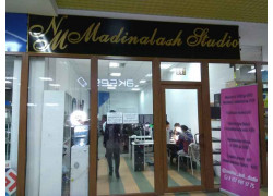 Madina Lash Studio