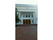 Казахский национальный аграрный университет, № 10 учебный корпус