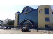 Детский образовательный центр Акбобек