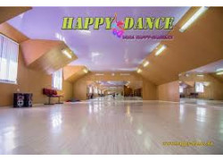 Студия танца Happy Dance в Алматы