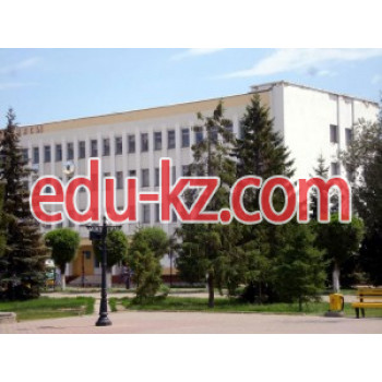 Universities Ural Academy of Labor and Social Relations (Kazatiso branch) - на портале Edu-kz.com