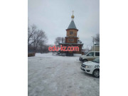 Monastery Покровский женский монастырь - на портале Edu-kz.com