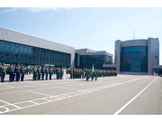 Национальный университет обороны Министерства обороны РК в Нурсултан (Астана)