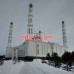Мечеть Карагандинская центральная мечеть - на портале Edu-kz.com