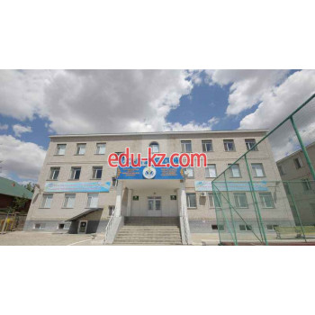 Colleges Caspian modern College in Atyrau - на портале Edu-kz.com