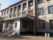 Школа №79 в Караганде