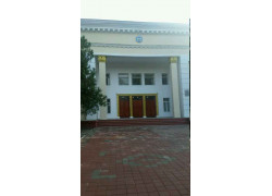 Казахский национальный аграрный университет, № 10 учебный корпус