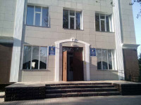 Pavlodar Pedagogical College named after B. Akhmetov