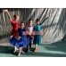 Танцевальное обучение Аквилон - на портале Edu-kz.com