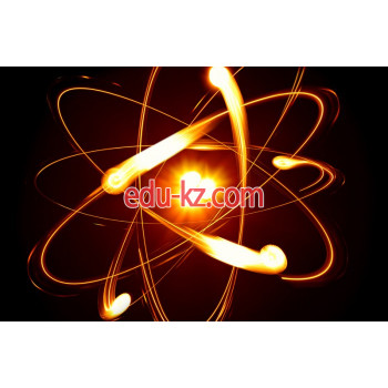Специальности 5В060500 — Ядерная физика. - на портале Edu-kz.com