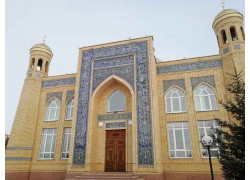 Мечень Нур