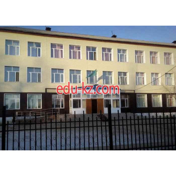 Школы Школа №24 в Жезказгане - на edu-kz.com в категории Школы