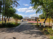 КГУ СДЮСШОР по легкой атлетике города Караганды