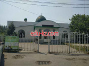 Mosque Mechet duman - на портале Edu-kz.com