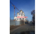Orthodox Church Покровско-Всехсвятский храм - на портале Edu-kz.com