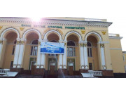 АГБК: Алматинский государственный бизнес колледж