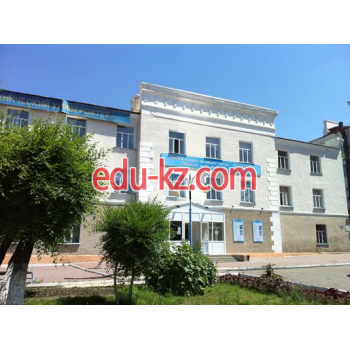 Colleges Multidisciplinary Humanitarian and Technical College in Karaganda - на портале Edu-kz.com