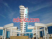 Колледж Колледж Каспийского государственного университета технологии и инжиниринга в Актау - на портале Edu-kz.com