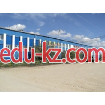 Colleges Professional Lyceum No. 16 in Kostanay - на портале Edu-kz.com