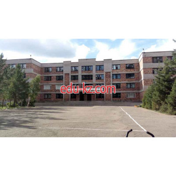 School Школа №42 в Павлодаре - на портале Edu-kz.com