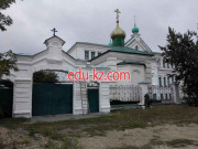 Монастырь Знаменско-Петропавловский монастырь - на портале Edu-kz.com