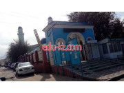 Mosque Таугуль - на портале Edu-kz.com