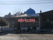 Мечеть Мечеть Имам Агзам - на портале Edu-kz.com